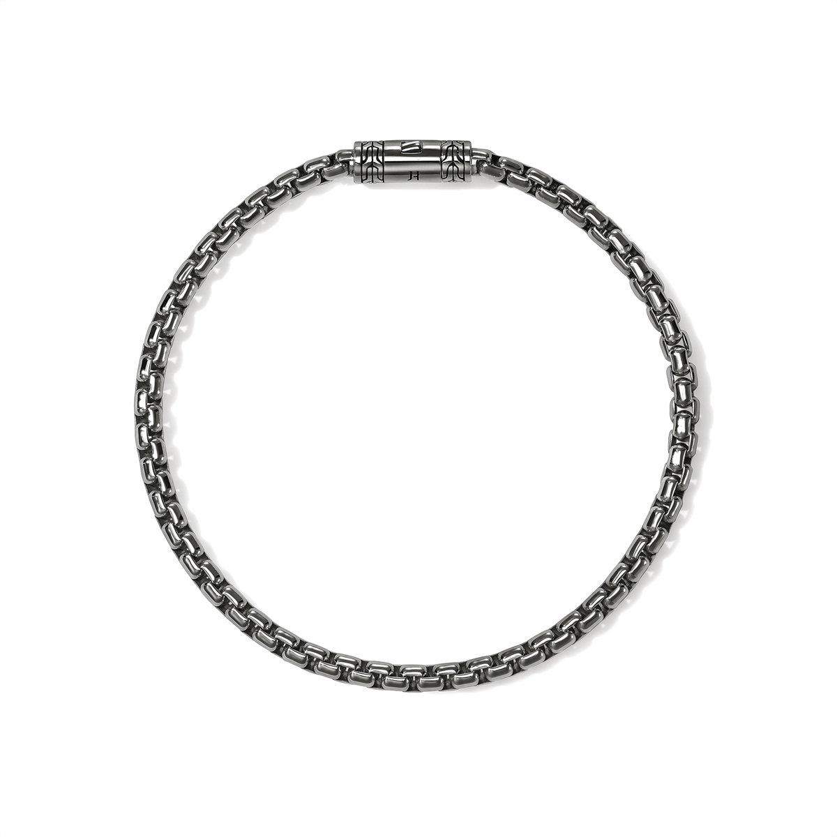 John Hardy Bracelets in Silver BU98803SMBRDXUL