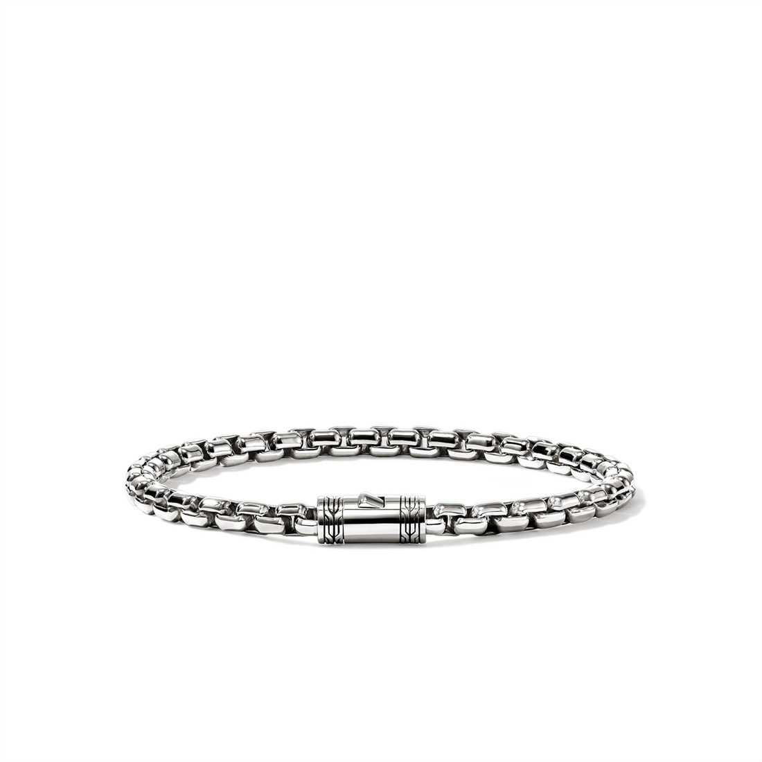 John Hardy Bracelets in Silver BU98804XUL