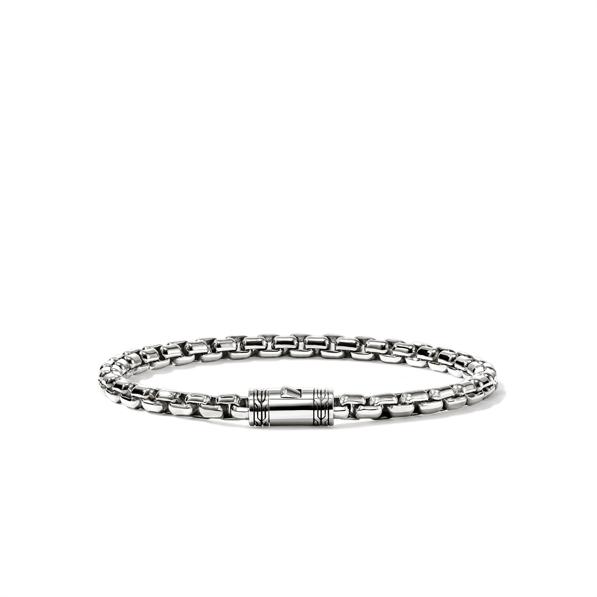 John Hardy Bracelets in Silver BU98804XUL