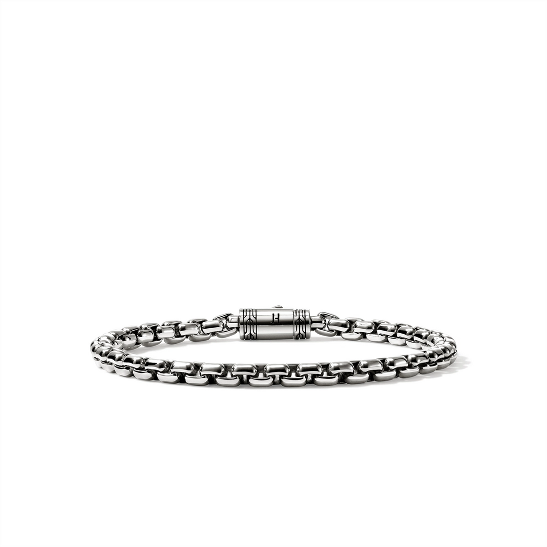John Hardy Bracelets in Silver BU98804XUL