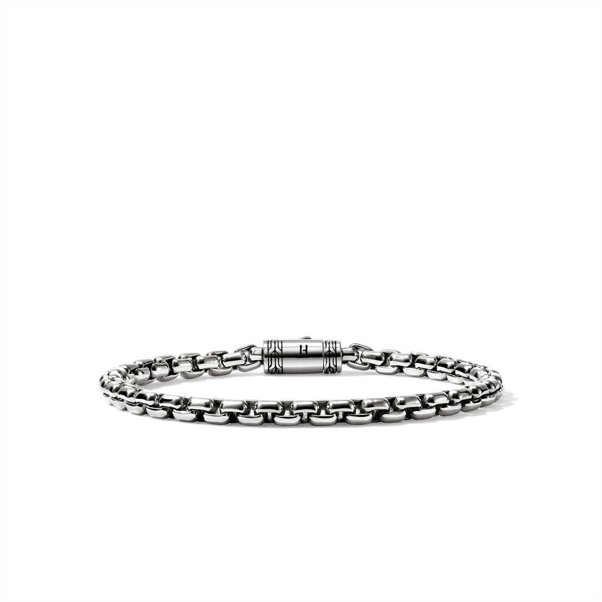 John Hardy Bracelets in Silver BU98804XUL