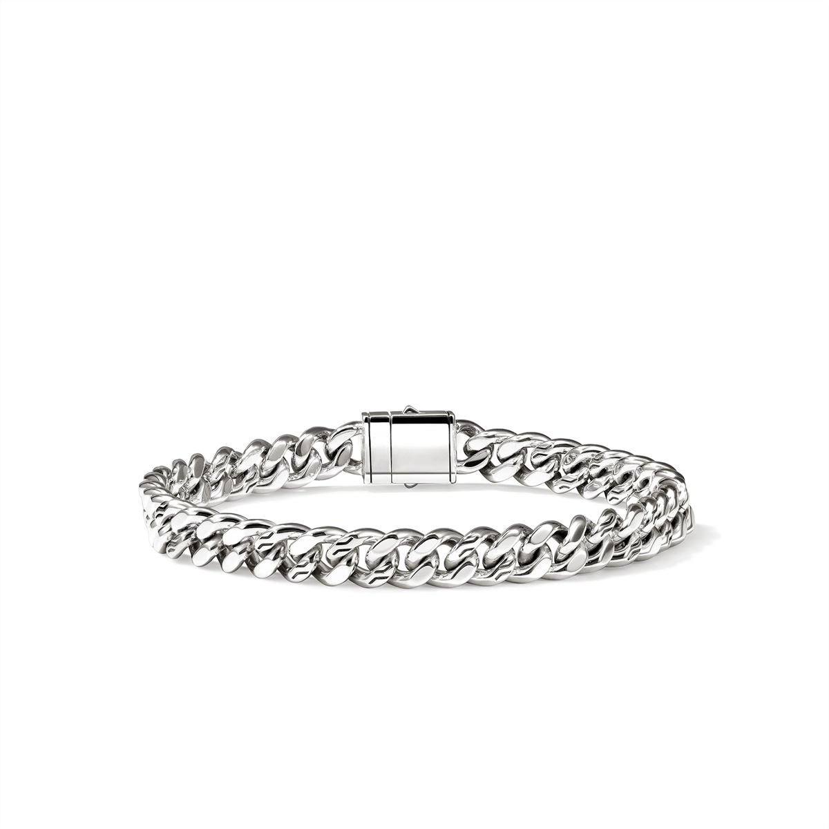 John Hardy Bracelets in Silver BU98816XUL