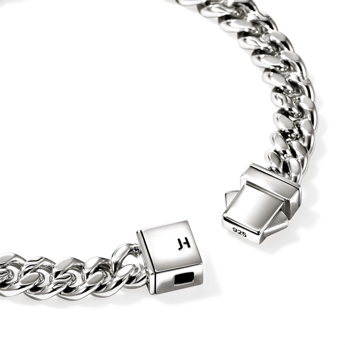 John Hardy Bracelets in Silver BU98816XUL