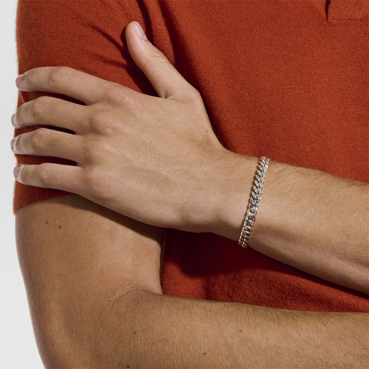 John Hardy Bracelets in Silver BU98816XUL