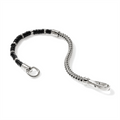 John Hardy Bracelets in Silver containing Black onyx BUS9012521BONXUL