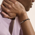 John Hardy Bracelets in Silver containing Black onyx BUS9012521BONXUL
