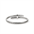 John Hardy Bracelets in Silver containing Other CBS9011074BLSXM