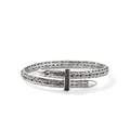 John Hardy Bracelets in Silver containing Other CBS9011074BLSXM
