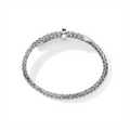 John Hardy Bracelets in Silver containing Other CBS9011074BLSXM