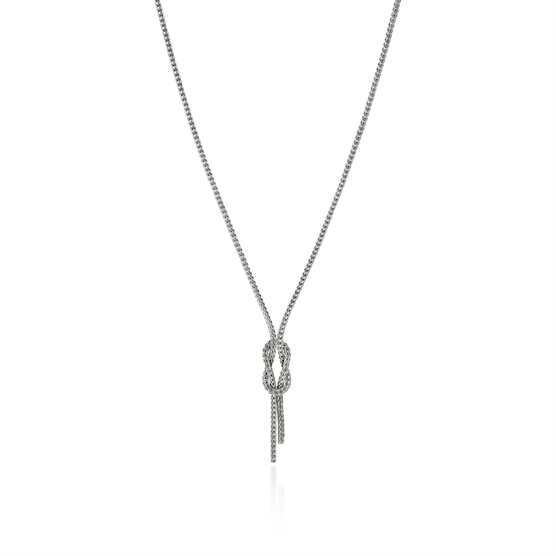 John Hardy Necklaces in Silver NB98683X16-18