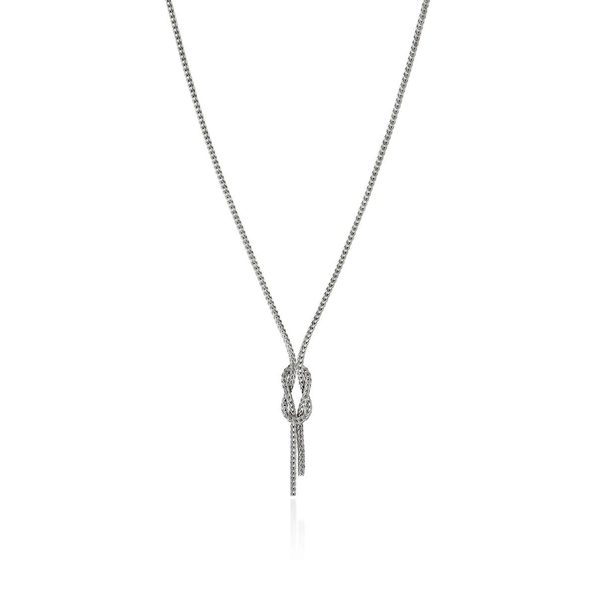 John Hardy Necklaces in Silver NB98683X16-18