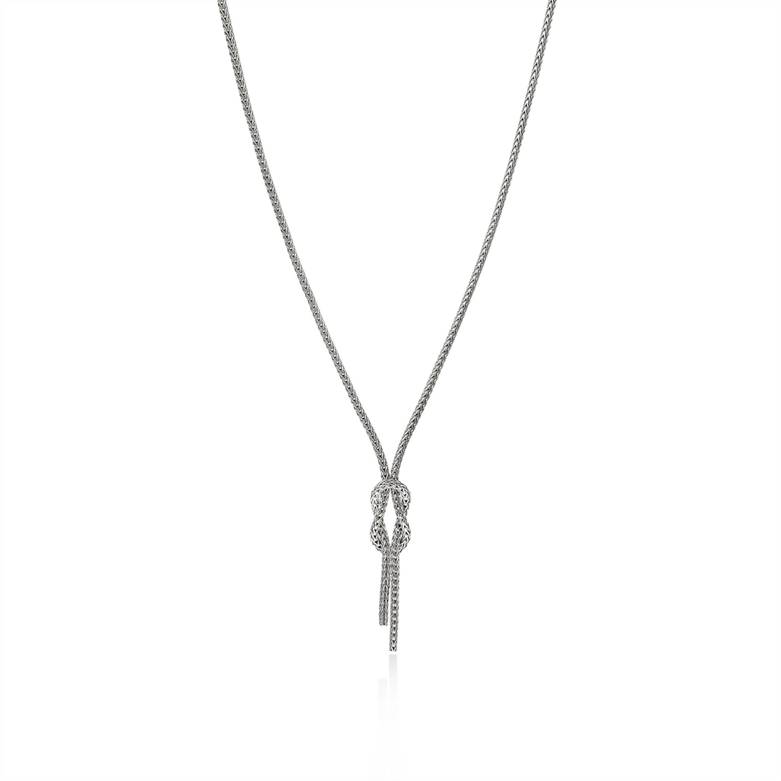 John Hardy Necklaces in Silver NB98683X16-18