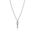 John Hardy Necklaces in Silver NB98683X16-18