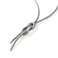 John Hardy Necklaces in Silver NB98683X16-18