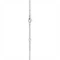 John Hardy Earrings in Silver NB98707X16-18