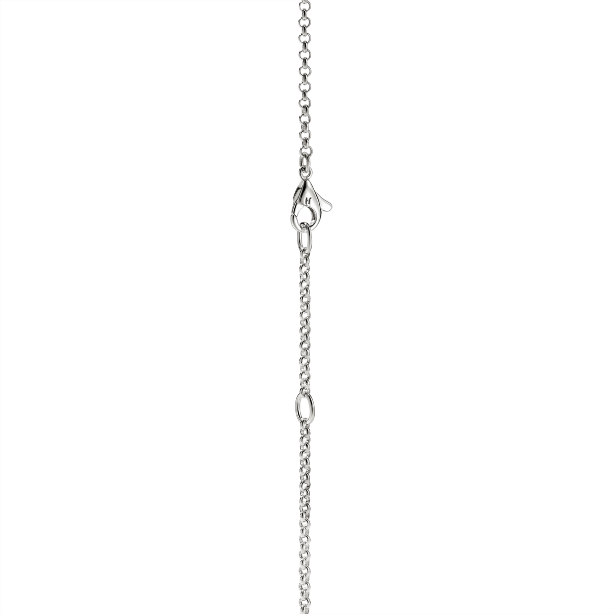 John Hardy Earrings in Silver NB98707X16-18