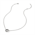 John Hardy Earrings in Silver NB98707X16-18