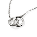 John Hardy Earrings in Silver NB98707X16-18