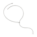 John Hardy Necklaces in Silver containing Pearl NB987231X23