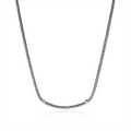 John Hardy Necklaces in Silver containing Other NBS986984BLSX16-18