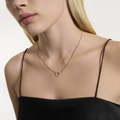 John Hardy Necklaces in Yellow Gold containing Diamond NGGX987802DIX16-18