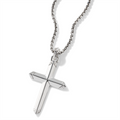 John Hardy Necklaces in Silver NM900257X24