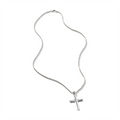 John Hardy Necklaces in Silver NM900257X24