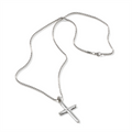 John Hardy Necklaces in Silver NM900257X24