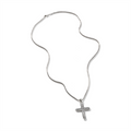 John Hardy Necklaces in Silver NM900257X24