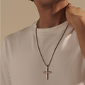 John Hardy Necklaces in Silver NM900257X24