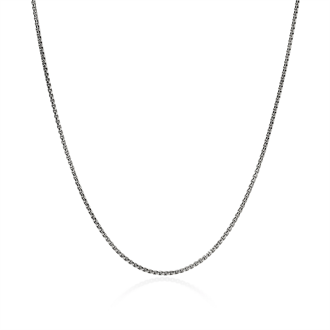 John Hardy Necklaces in Silver NM98806X20