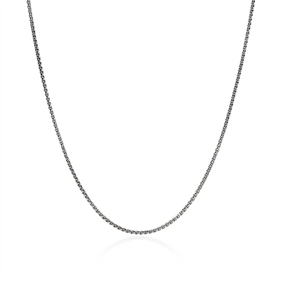 John Hardy Necklaces in Silver NM98806X20
