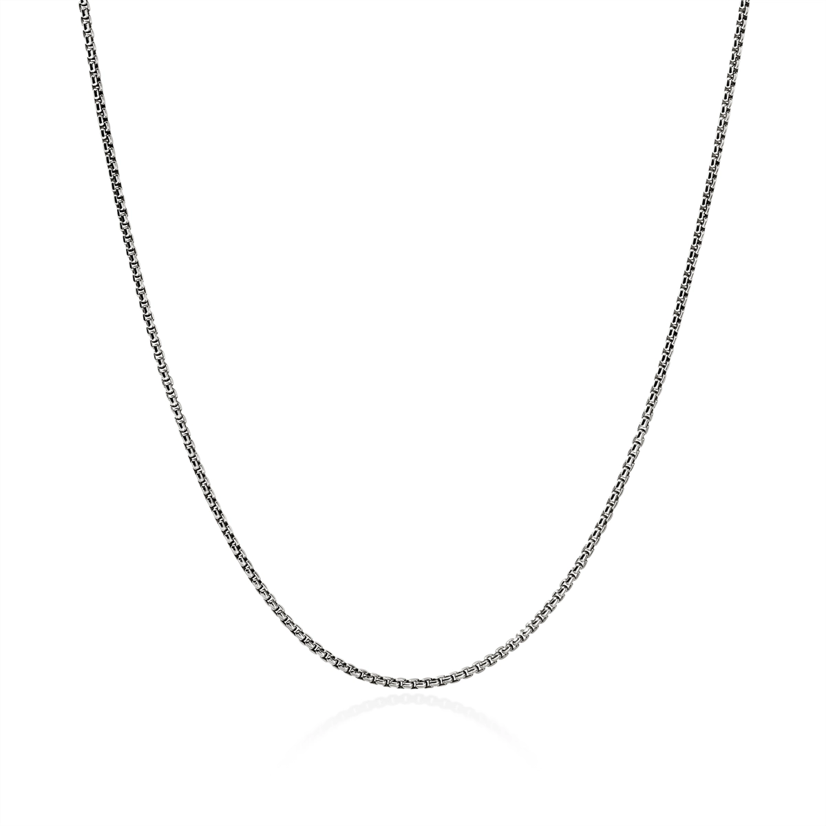 John Hardy Necklaces in Silver NM98806X20