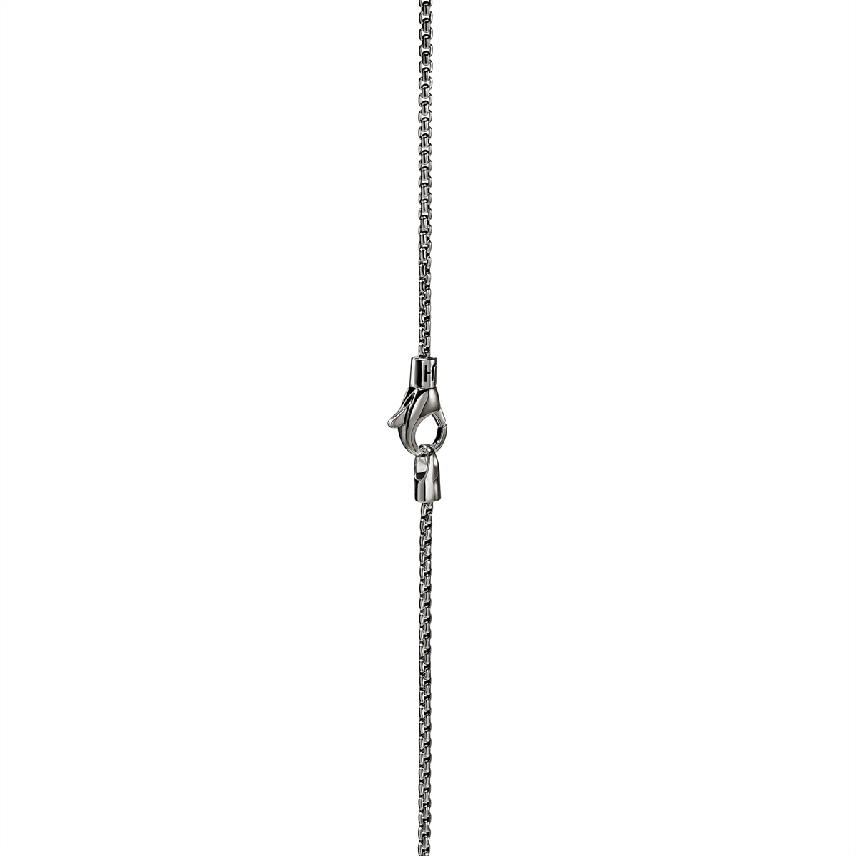 John Hardy Necklaces in Silver NM98806SMBRDX22