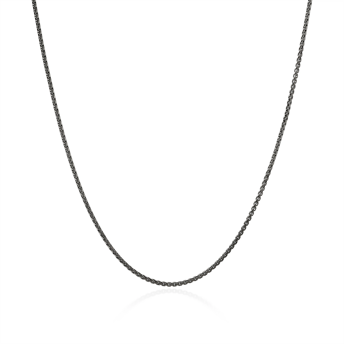 John Hardy Necklaces in Silver NM98806SMBRDX22