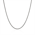 John Hardy Necklaces in Silver NM98806SMBRDX22