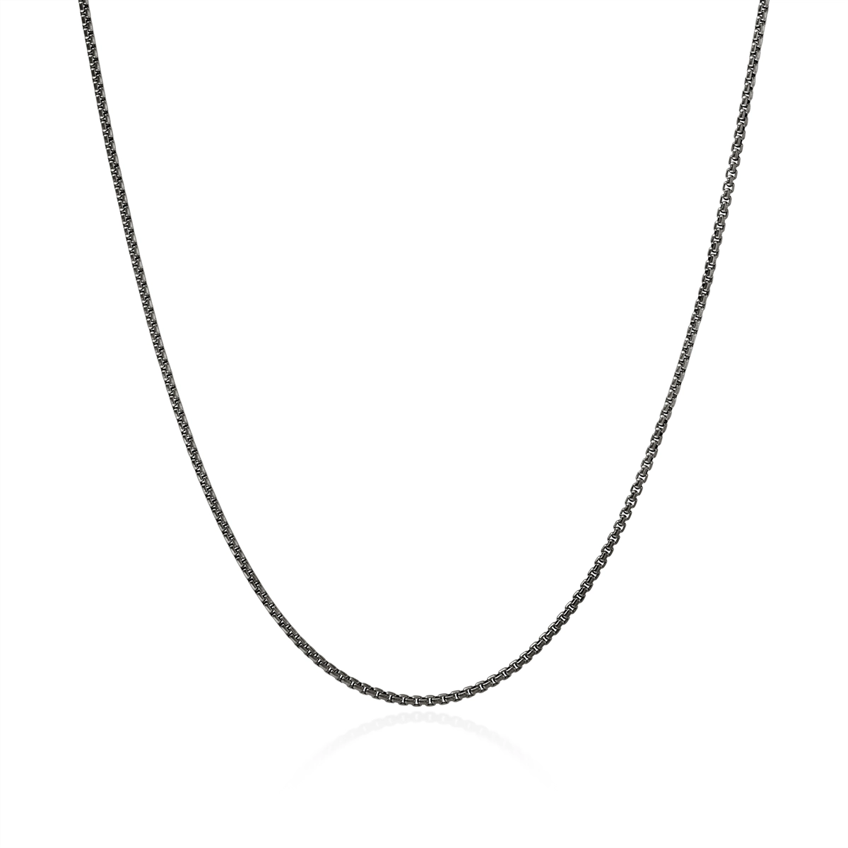 John Hardy Necklaces in Silver NM98806SMBRDX22