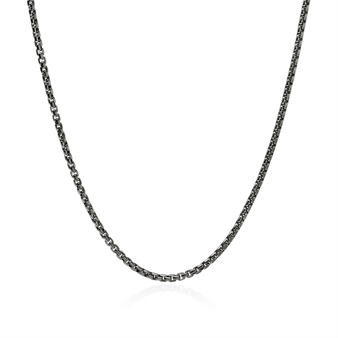 John Hardy Necklaces in Silver NM98807SMBRDX22