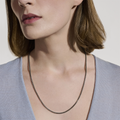 John Hardy Necklaces in Silver NM98807SMBRDX22
