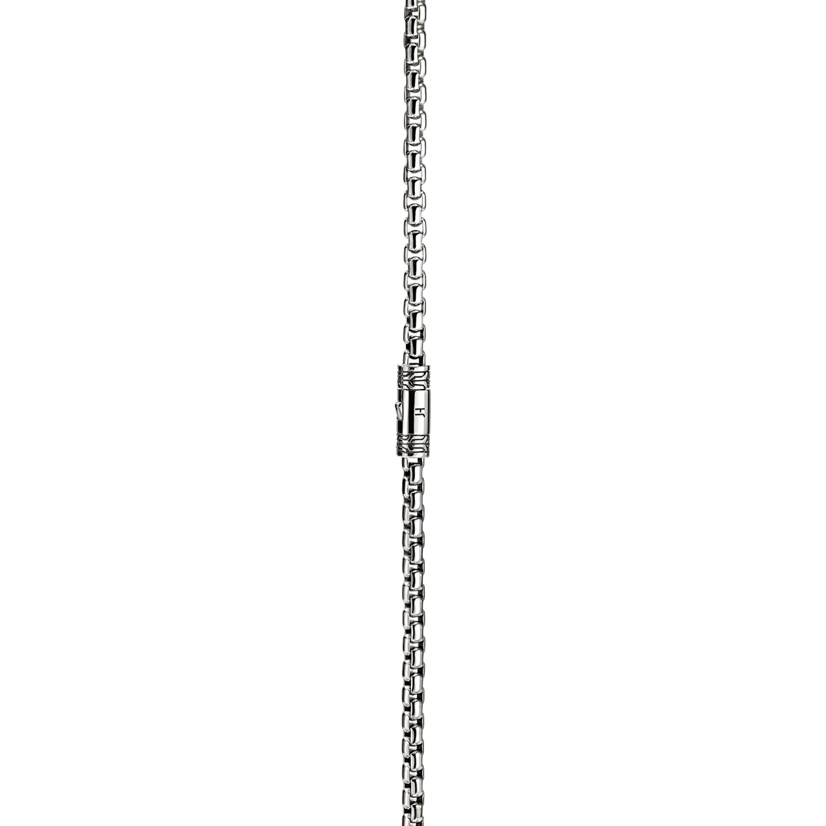 John Hardy Necklaces in Silver NM98808X24