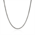 John Hardy Necklaces in Silver NM98808X24