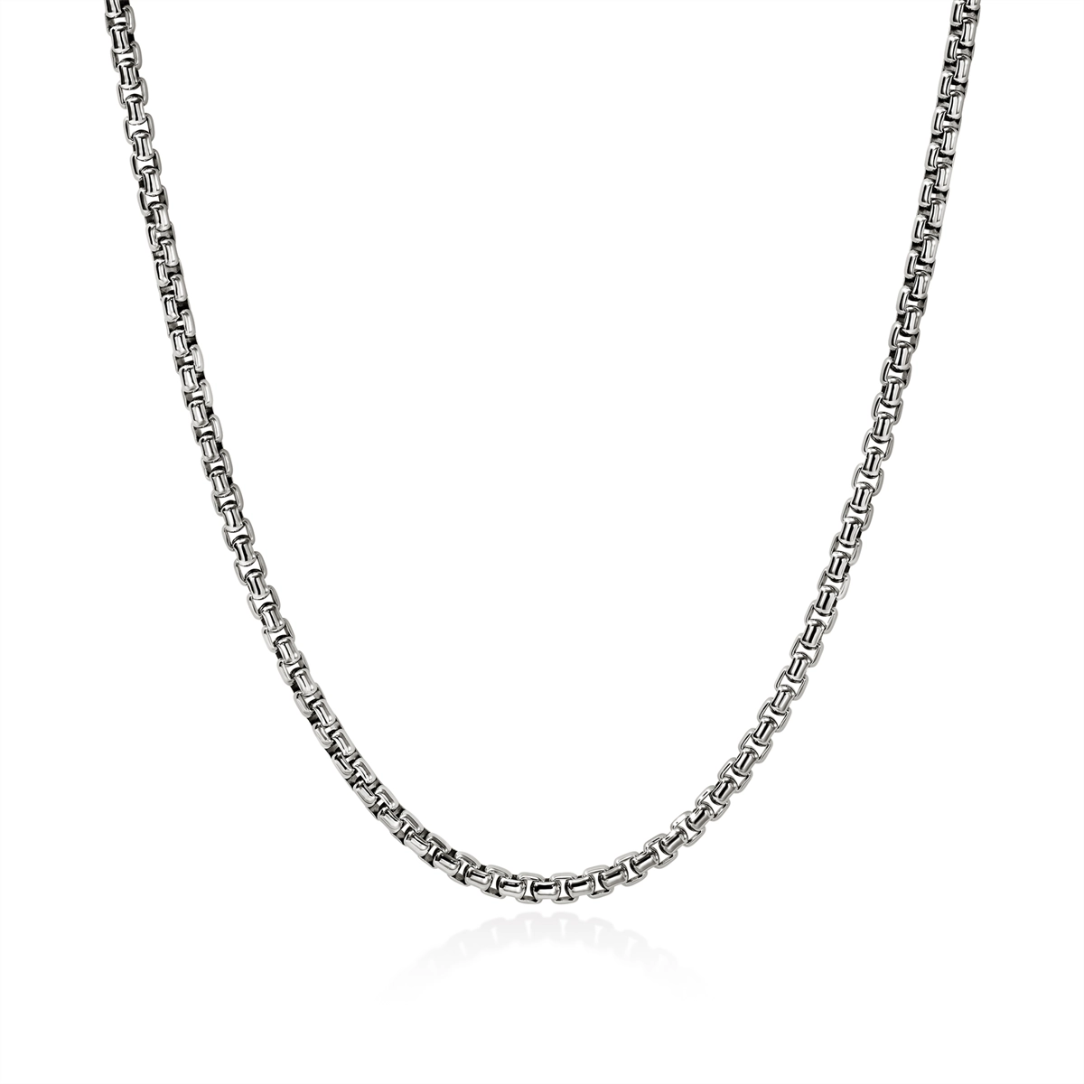 John Hardy Necklaces in Silver NM98808X24