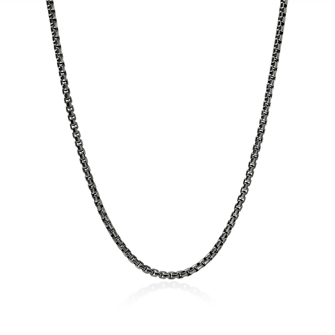 John Hardy Necklaces in Silver NM98808SMBRDX24