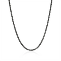 John Hardy Necklaces in Silver NM98808SMBRDX24