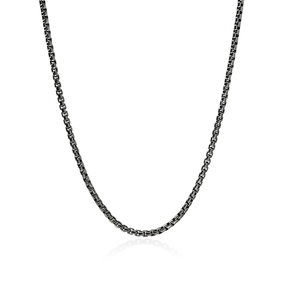 John Hardy Necklaces in Silver NM98808SMBRDX24