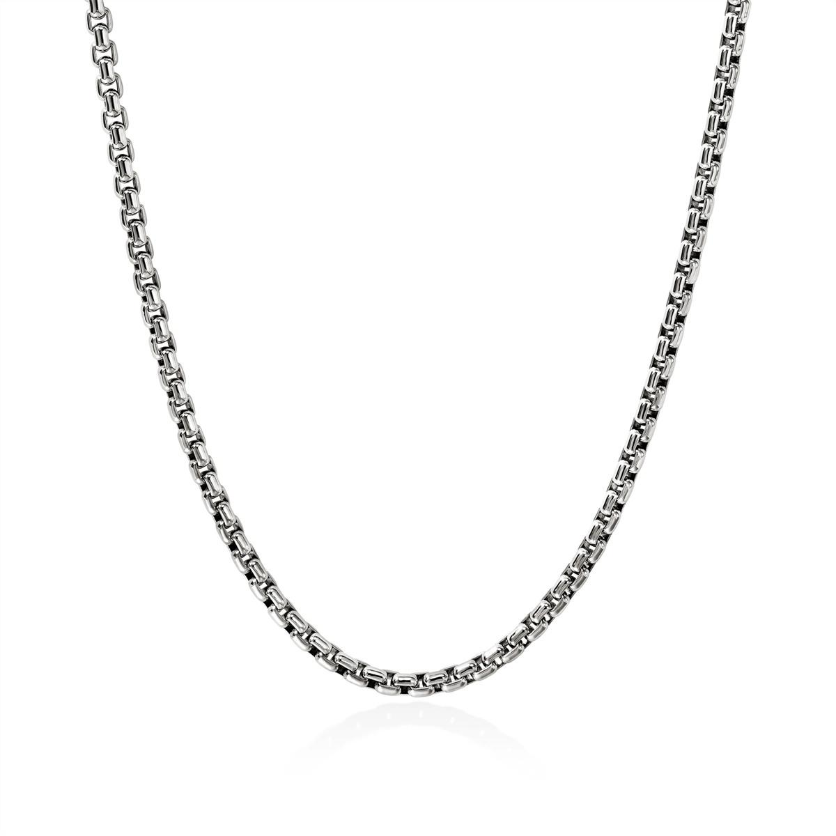 John Hardy Necklaces in Silver NM98809X24