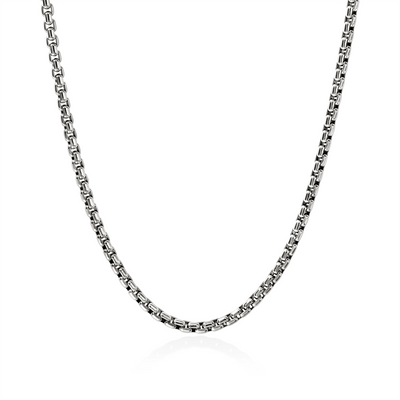 John Hardy Necklaces in Silver NM98809X24