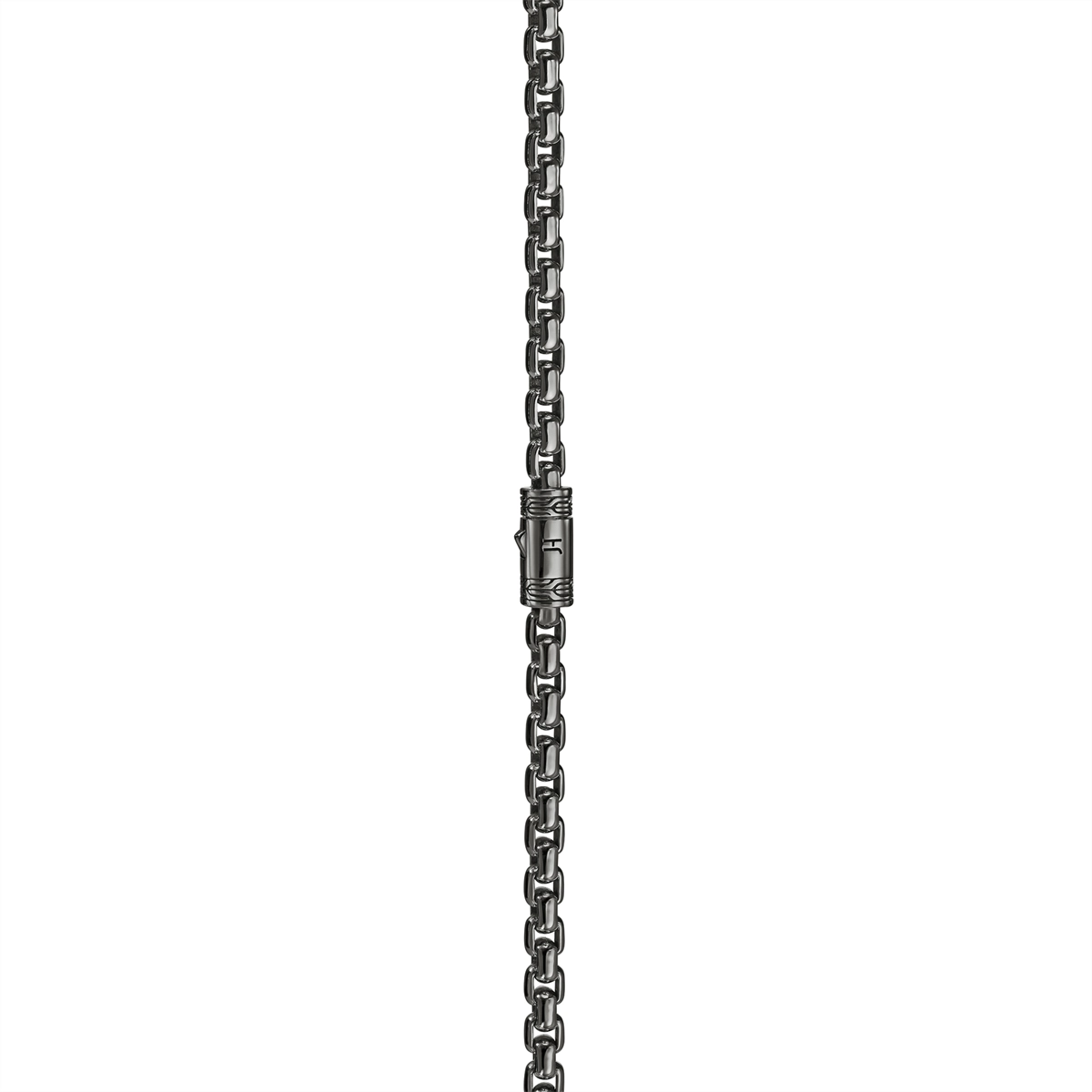 John Hardy Necklaces in Silver NM98809SMBRDX24