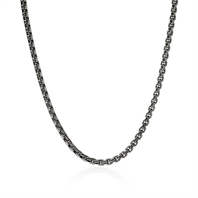 John Hardy Necklaces in Silver NM98809SMBRDX24