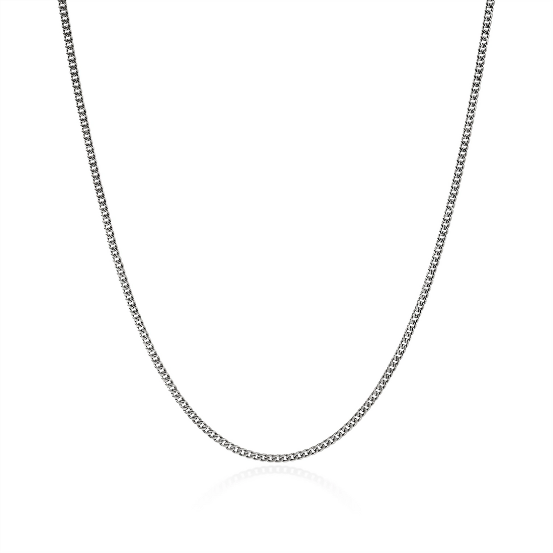 John Hardy Necklaces in Silver NM98811X22